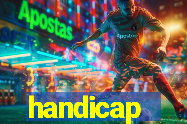 handicap - 2.5 o que significa